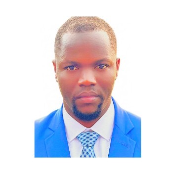 Joseph Muyela  BA, MSc